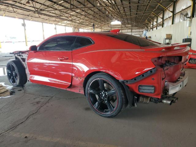2017 CHEVROLET CAMARO SS #3302663003