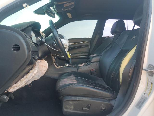2016 CHRYSLER 300 S 2C3CCAGG1GH296377
