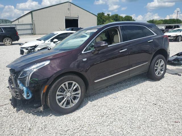 CADILLAC XT5 PREMIUM LUXURY