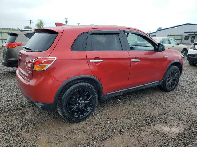 2017 MITSUBISHI OUTLANDER JA4AR3AU6HZ037066