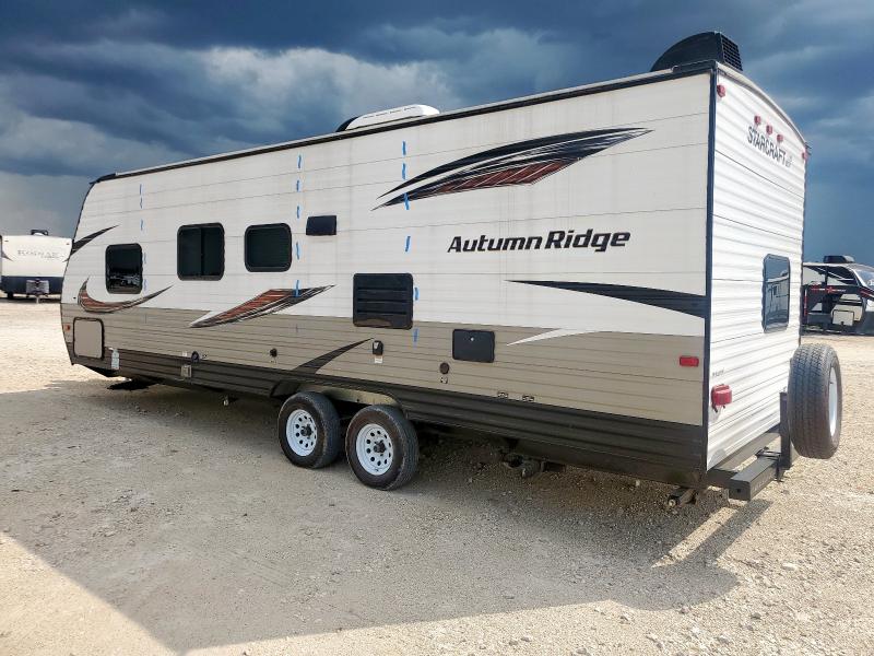 STARCRAFT AUTUMN RID 2018 black   1SABS0BN5J2ZF5500 photo #3