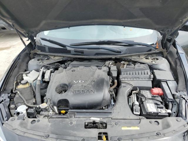 2020 NISSAN MAXIMA SV 1N4AA6CV1LC366747