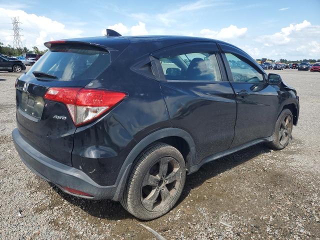 2016 HONDA HR-V LX 3CZRU6H32GM710435
