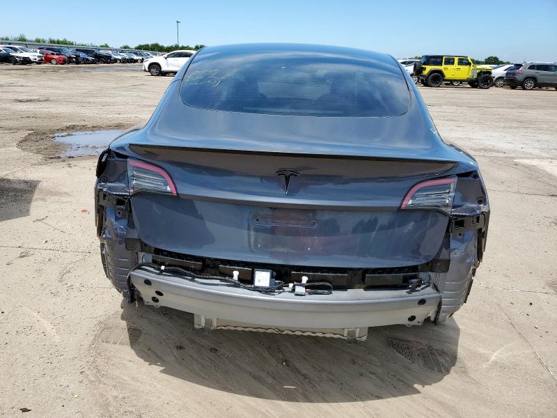 2023 TESLA MODEL 3 5YJ3E1EA0PF665434