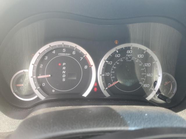 2010 ACURA TSX - JH4CU2F62AC002159