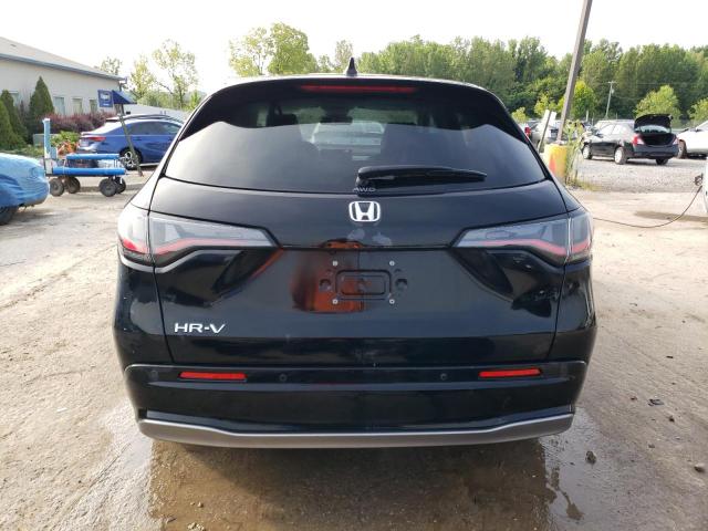 2024 HONDA HR-V EXL 3CZRZ2H73RM720987