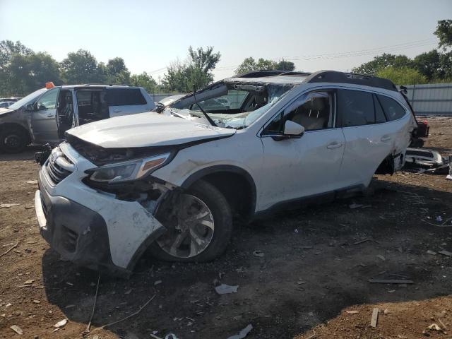 2020 SUBARU OUTBACK LI 4S4BTANC2L3191153
