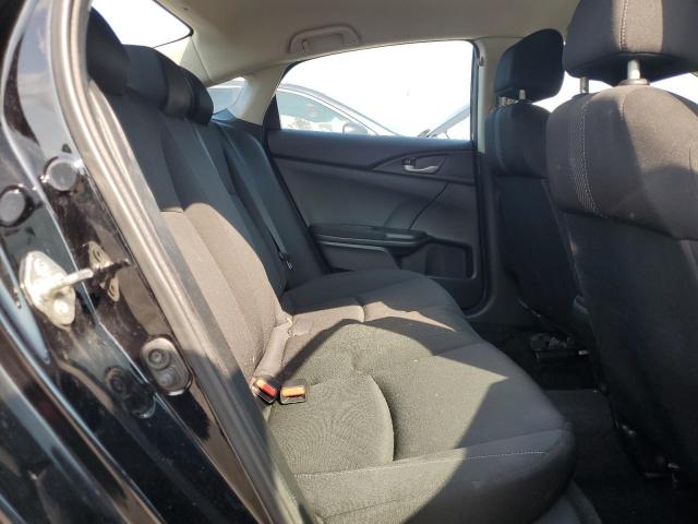 2018 HONDA CIVIC LX 2HGFC2F5XJH610485