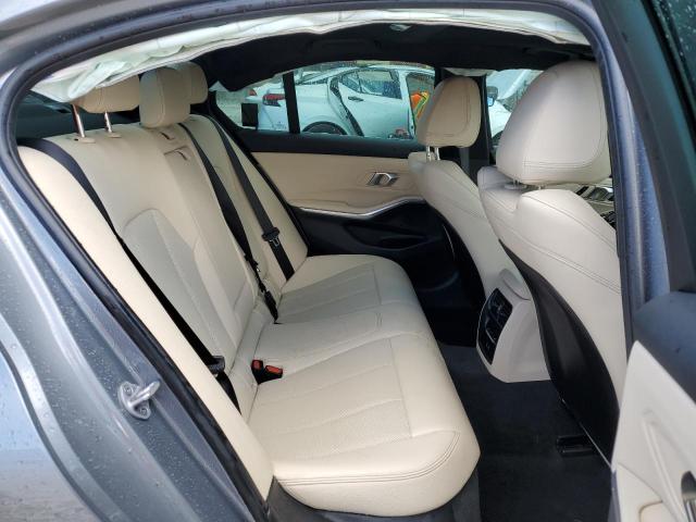 2024 BMW 330E 3MW39FF05R8E56735