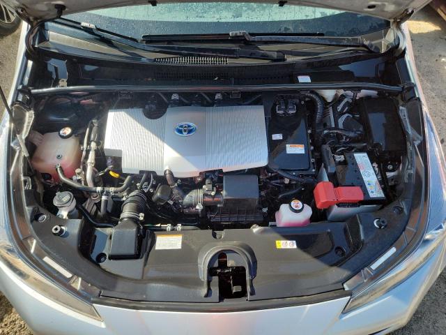 2019 TOYOTA PRIUS JTDL9RFU6K3005769