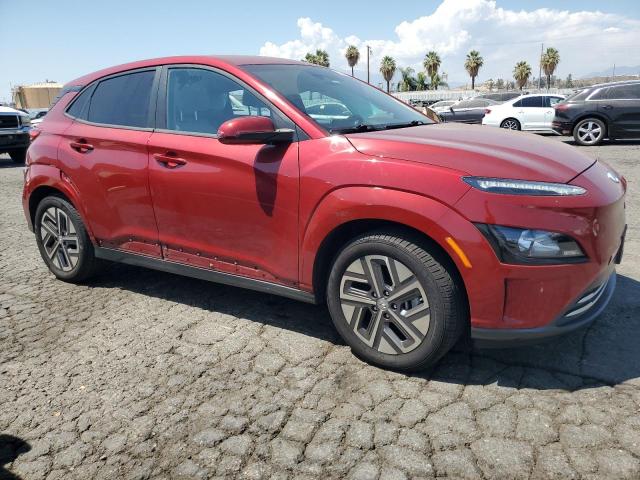 2023 HYUNDAI KONA SE KM8K23AG4PU184213