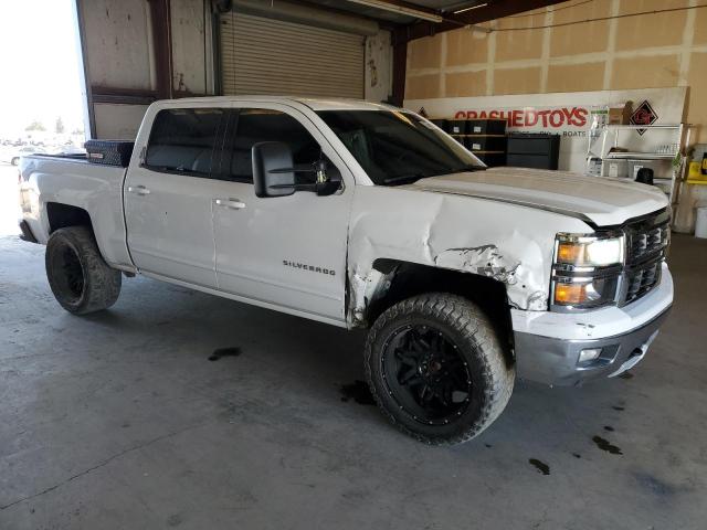 2015 CHEVROLET SILVERADO K1500 LT 3GCUKREC7FG393910