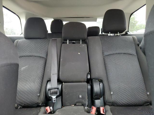 2017 DODGE JOURNEY SX 3C4PDDBG3HT583991