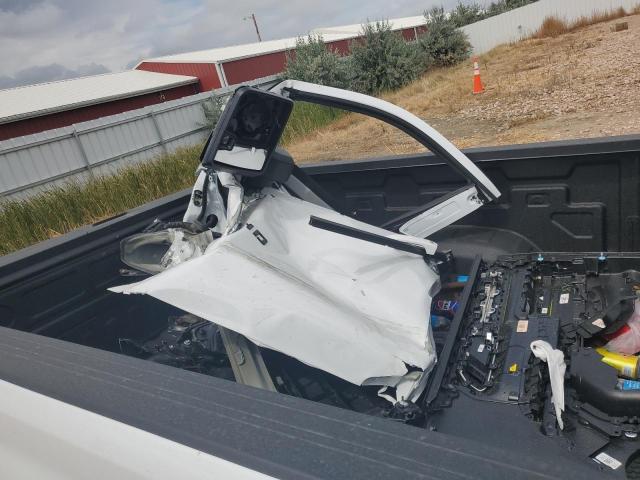 2025 CHEVROLET SILVERADO K2500 HEAVY DUTY LT - 2GC4KNE75S1219316