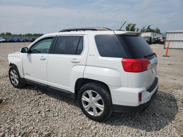 2017 GMC TERRAIN SL 2GKALNEK1H6210097