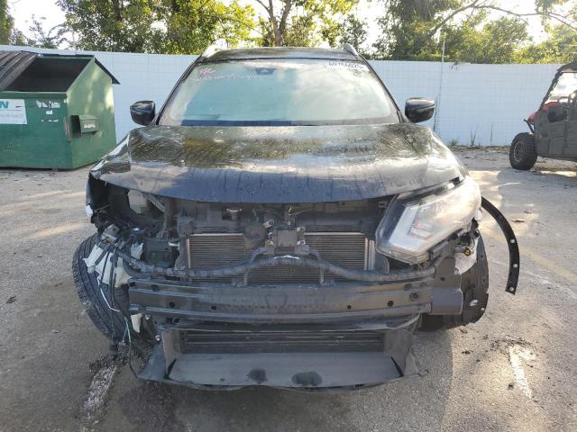 2019 NISSAN ROGUE S - KNMAT2MT2KP532632