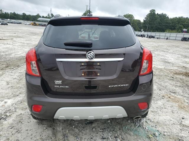 2016 BUICK ENCORE KL4CJCSB7GB724450