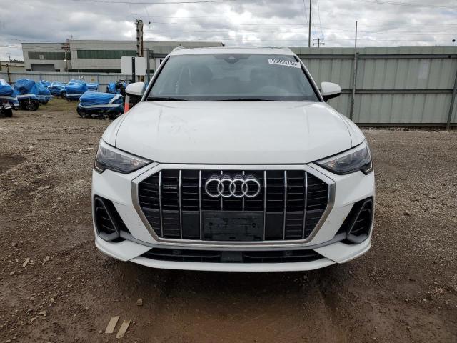 2020 AUDI Q3 PREMIUM - WA1DECF39L1125237