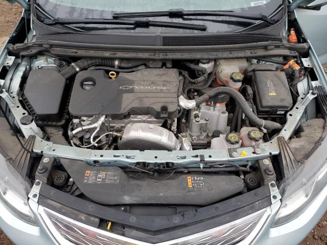 2019 CHEVROLET VOLT LT 1G1RC6S57KU113989