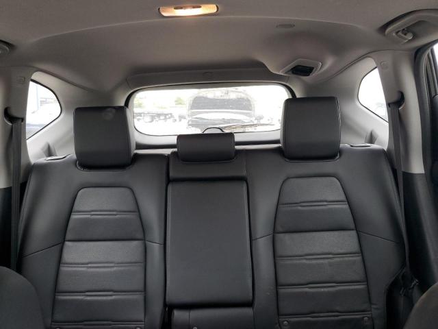 2020 HONDA CR-V EXL - 7FARW1H86LE021600