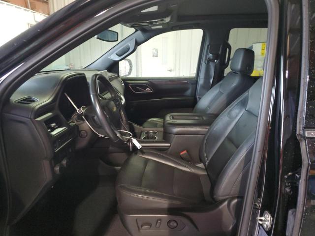 2021 CHEVROLET TAHOE C150 1GNSCNKD9MR225359