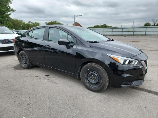 2021 NISSAN VERSA S - 3N1CN8DV0ML847079