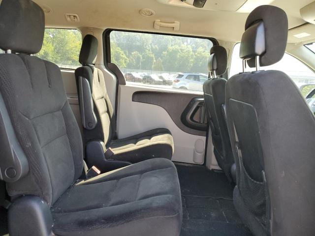2016 DODGE GRAND CARA 2C4RDGCG0GR318178
