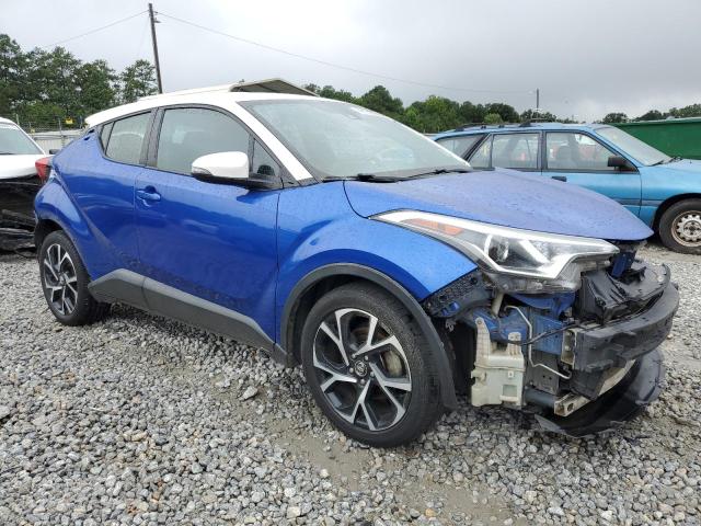 2018 TOYOTA C-HR XLE NMTKHMBX2JR011064