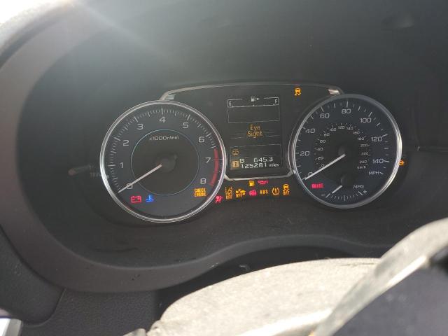 2016 SUBARU CROSSTREK JF2GPADC6G8295395