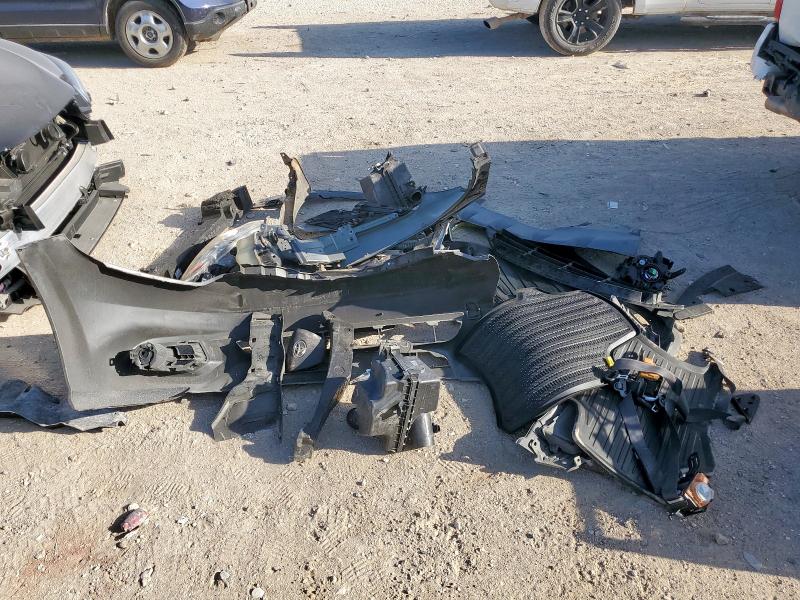 2014 NISSAN MURANO S #3230380657