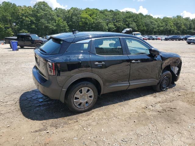 2025 NISSAN KICKS S - 3N8AP6BA9SL394682