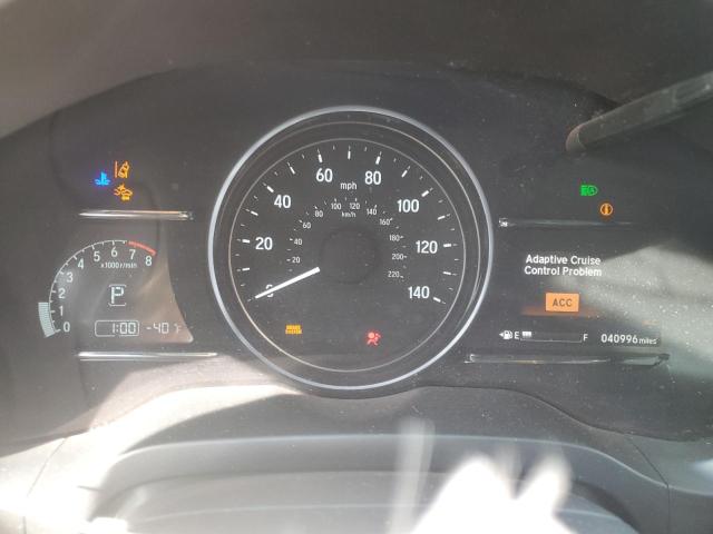 2022 HONDA HR-V EX 3CZRU5H51NM719913