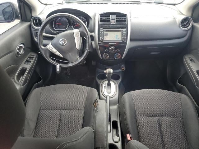 2017 NISSAN VERSA S 3N1CN7APXHL823359