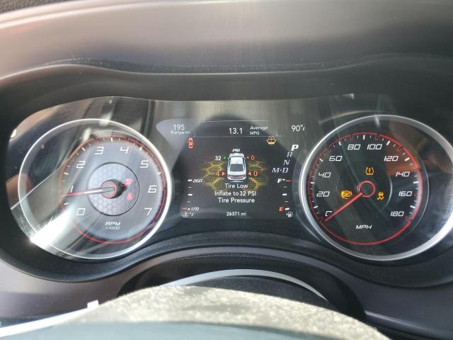 2023 DODGE CHARGER SCAT PACK 2C3CDXGJ5PH612679