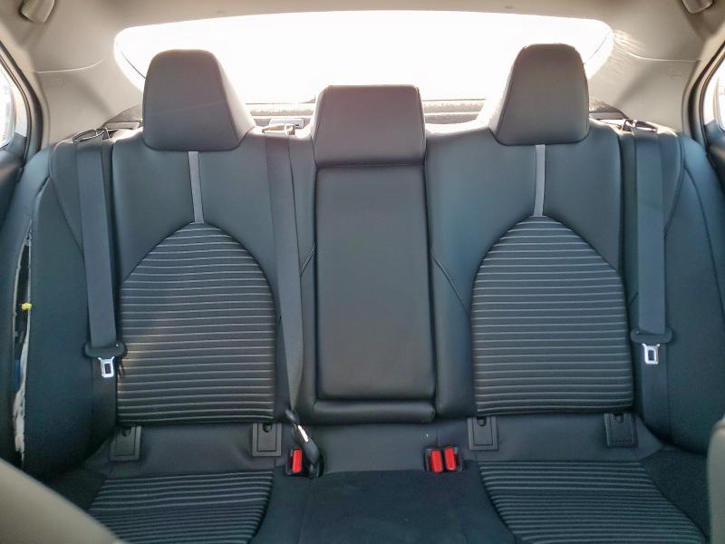 2023 TOYOTA CAMRY SE N - 4T1T11AK6PU119864