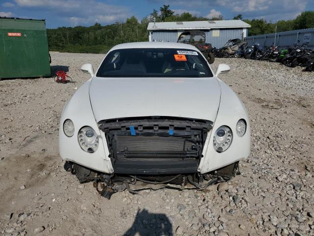 2015 BENTLEY CONTINENTA SCBFT7ZA5FC041658