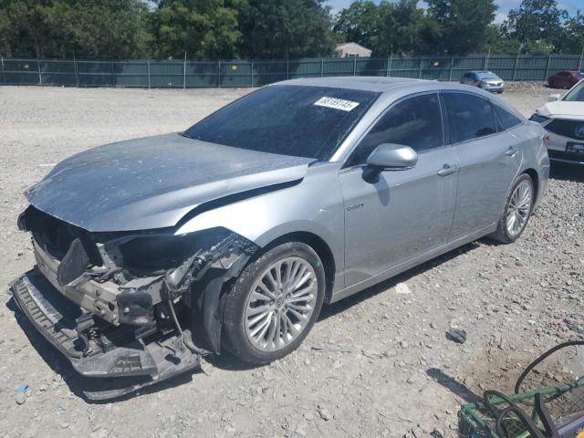 2020 TOYOTA AVALON LIM 4T1D21FB8LU019320
