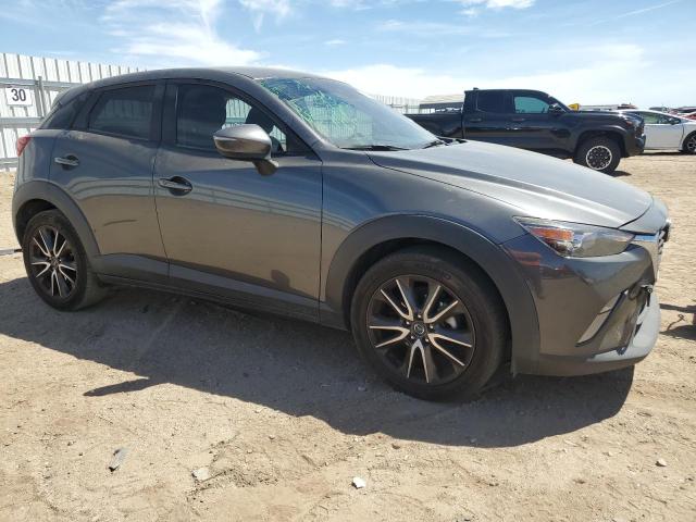 2018 MAZDA CX-3 TOURI JM1DKDC70J0328757