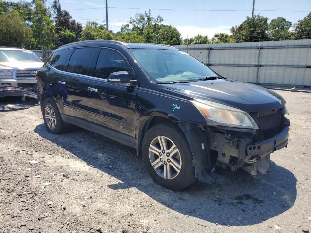 2016 CHEVROLET TRAVERSE L 1GNKRHKD3GJ114986