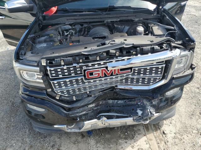 2018 GMC SIERRA K15 3GTU2PEJ3JG225144
