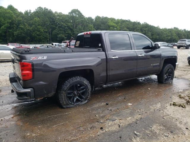 2015 CHEVROLET SILVERADO #3284580358