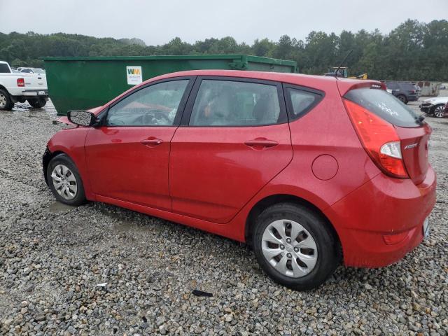 2016 HYUNDAI ACCENT SE KMHCT5AE8GU268403