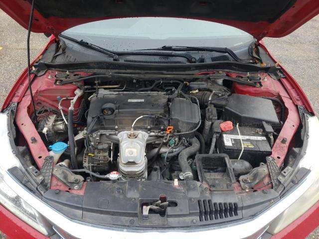 2016 HONDA ACCORD SPO 1HGCR2F5XGA067065