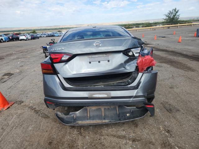 2020 NISSAN ALTIMA S 1N4BL4BW4LN311484
