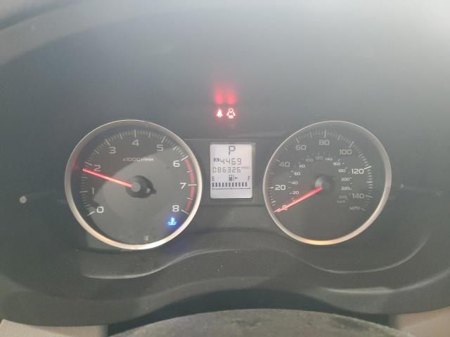 2014 SUBARU FORESTER 2 #3270005984