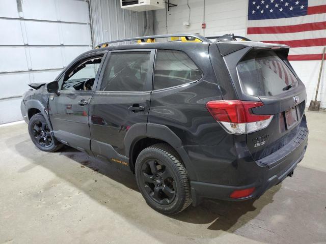2022 SUBARU FORESTER W JF2SKAMC4NH517485