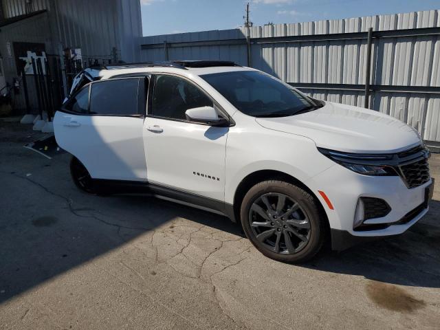 2023 CHEVROLET EQUINOX RS 3GNAXWEG7PS206886