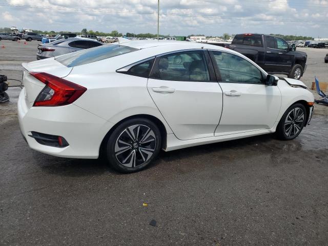 2017 HONDA CIVIC EXL 19XFC1F75HE017620