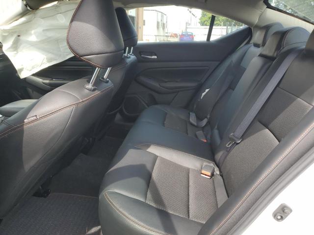 2022 NISSAN ALTIMA SR - 1N4BL4CV6NN352644