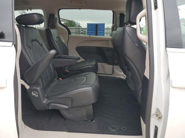 2022 CHRYSLER PACIFICA 2C4RC3BG0NR161701
